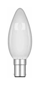 Candle B15 35mm Incandescent Luxram Candle Candle B15 35mm Incandescent Luxram Candle